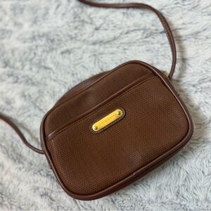 Vintage Liz Claiborne crossbody mini Bag